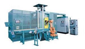 flexible transfer machine