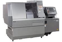 CST Sliding Headstock Type Automatic CNC Lathe Cincom K12/16 E