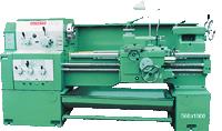 CD Series Universal Lathe CD6145B CD6245B