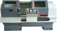 CKE Series Of GNG Flat Bled Lathe