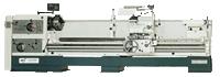 CW Series Universal Lathe