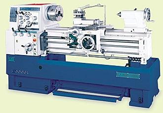 high speed precision lathe