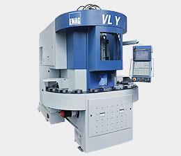 Turning Machines VLY