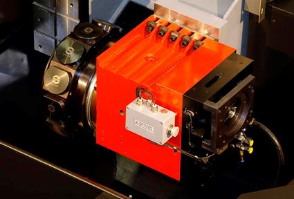 Emco Vertical VT 250 Vertical pick-up turning machines