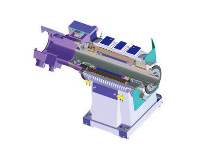 Maxxturn 65 High-performance CNC turning centers