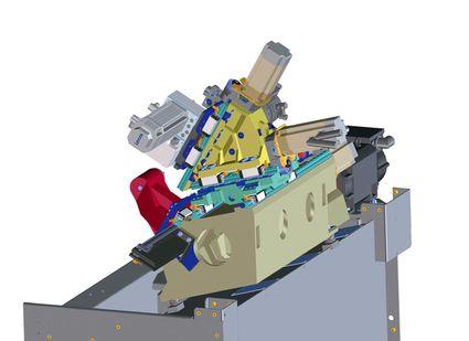 Maxxturn 25 High-performance CNC turning centers