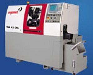 multislide cnc lathe