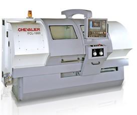 FCL-1840/1860/1880 Multi-Function CNC Lathe