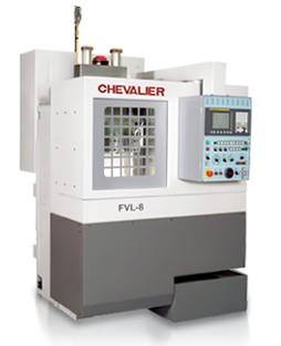 FVL-8 Cnc Vertical Turning Lathes