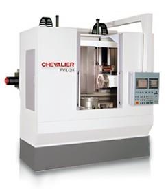 FVL-24 Cnc Vertical Turning Lathes