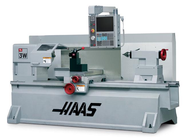 CNC Lathe Toolroom TL-3W