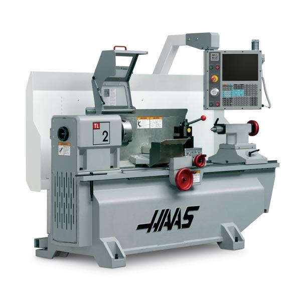 CNC Lathe Toolroom TL-2