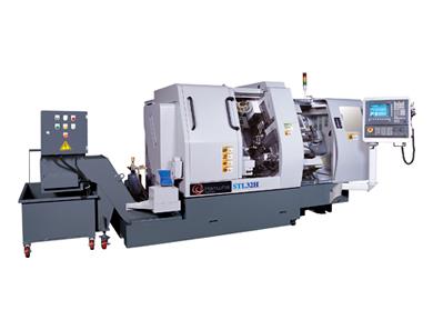 Machine Tools STL series