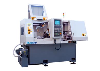 Machine Tools SL HPD series