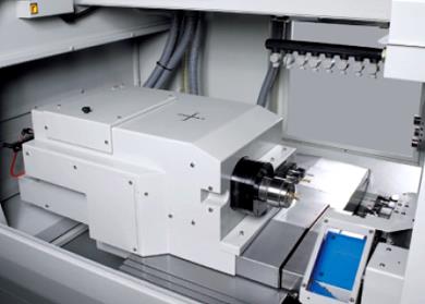 Machine Tools XD32/35/38 series