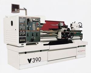 conventional lathe