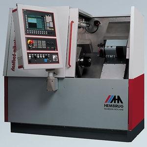 cnc horizontal hard turning center