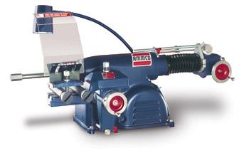 Model 4100B Combination Disc/Drum Lathe