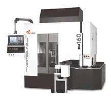 Vertical Turning Centers Vertical Line Series