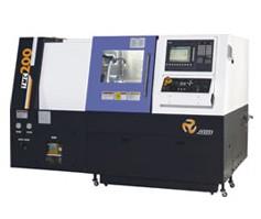 TurnMill Centers TMC Series