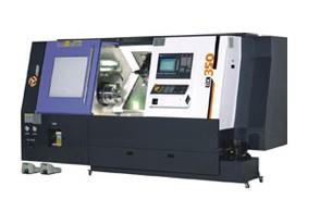 Horizontal Turning Centers DX 350 (1000)