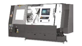 Horizontal Turning Centers DX 250 (700)