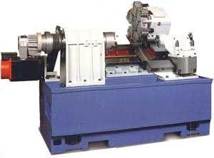 cnc turning center