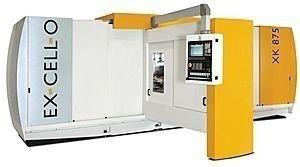 spline cold forming machine