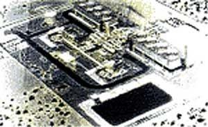 geothermal power plant