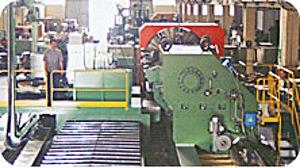 cnc turning-milling-drilling center