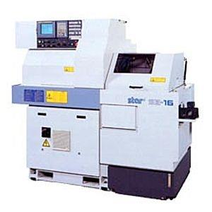 cnc turning center