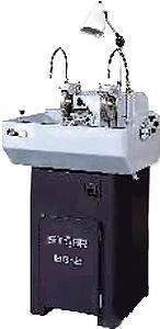 polishing / grinding machine