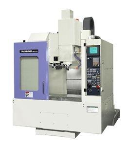 TAKISAWA 3-axis cnc vertical machining center