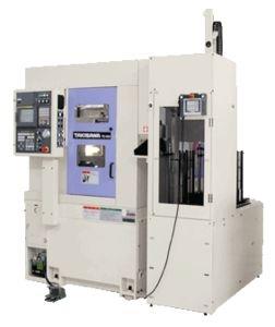 cnc lathe