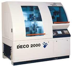 mobile headstock cnc lathe