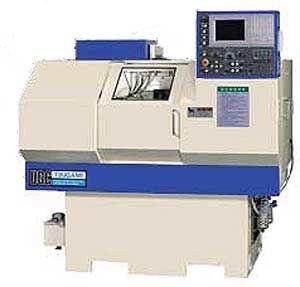 internal/external cylindrical grinding machine
