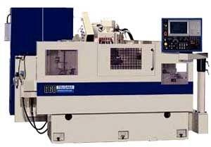 cnc cylindrical grinding machine