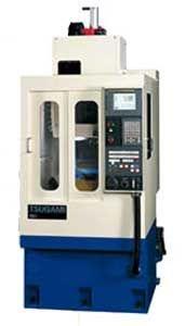 high speed precision 3-axis cnc vertical machining center