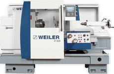 Servo-Engine Lathes  C 50