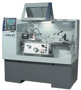 Servo-Engine Lathes   C 30