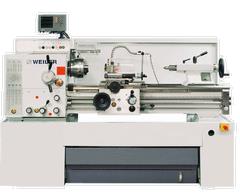 Precision Engine Lathes Commodor 230 AC