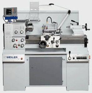 conventional lathe