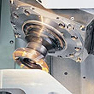 cnc milling lathe
