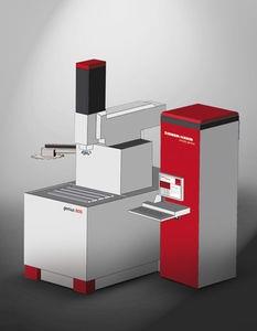 die sinking edm machine,Upgraded version of model 602