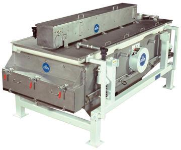 Rectangular Separators-Round Motion