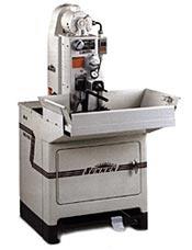 MBB-1660 Basic Honing Machine
