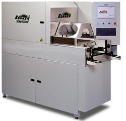 KGM- 5000 KROSSGRINDING Honing Machines