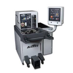 automatic honing machine