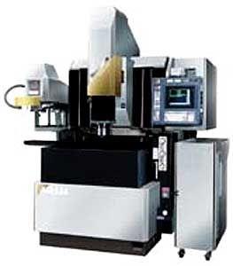 die sinking edm machine,Electrical Discharge (EDM) technology