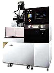 electrical discharge drilling machine (edm)